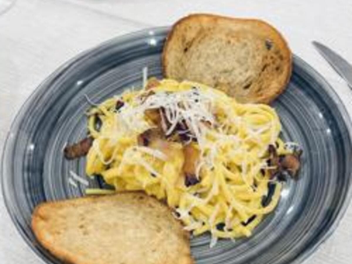 Pasta della Casa