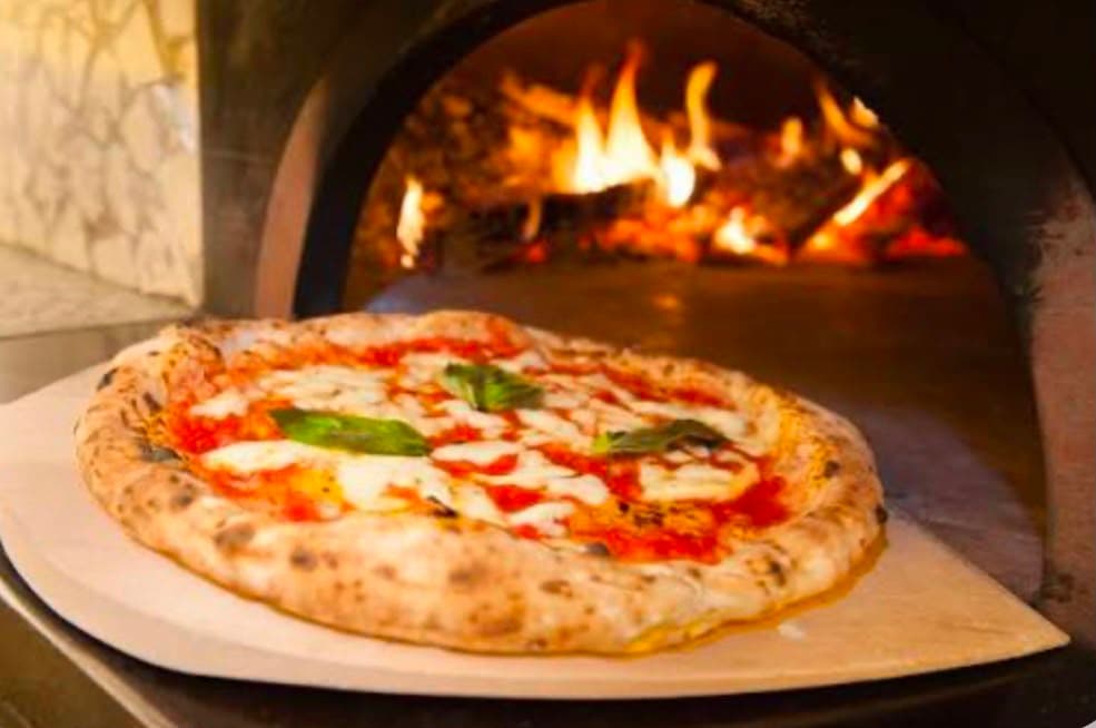 Forno e pizza Putipù