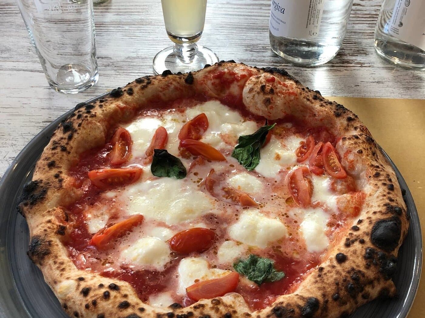 Margherita DOC